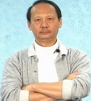 Duncan Leung (梁紹鴻)