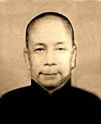 Leung Jan (梁贊)